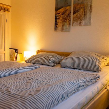 Ferienwohnung Wassmann Horumersiel Hooksiel Exterior foto
