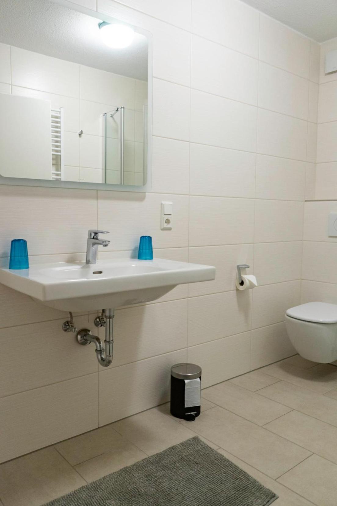 Ferienwohnung Wassmann Horumersiel Hooksiel Exterior foto
