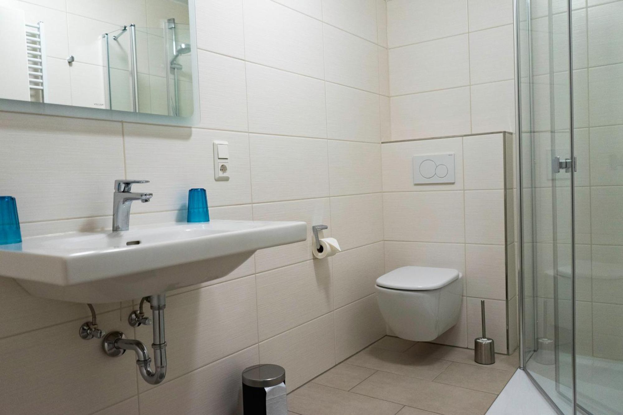 Ferienwohnung Wassmann Horumersiel Hooksiel Exterior foto