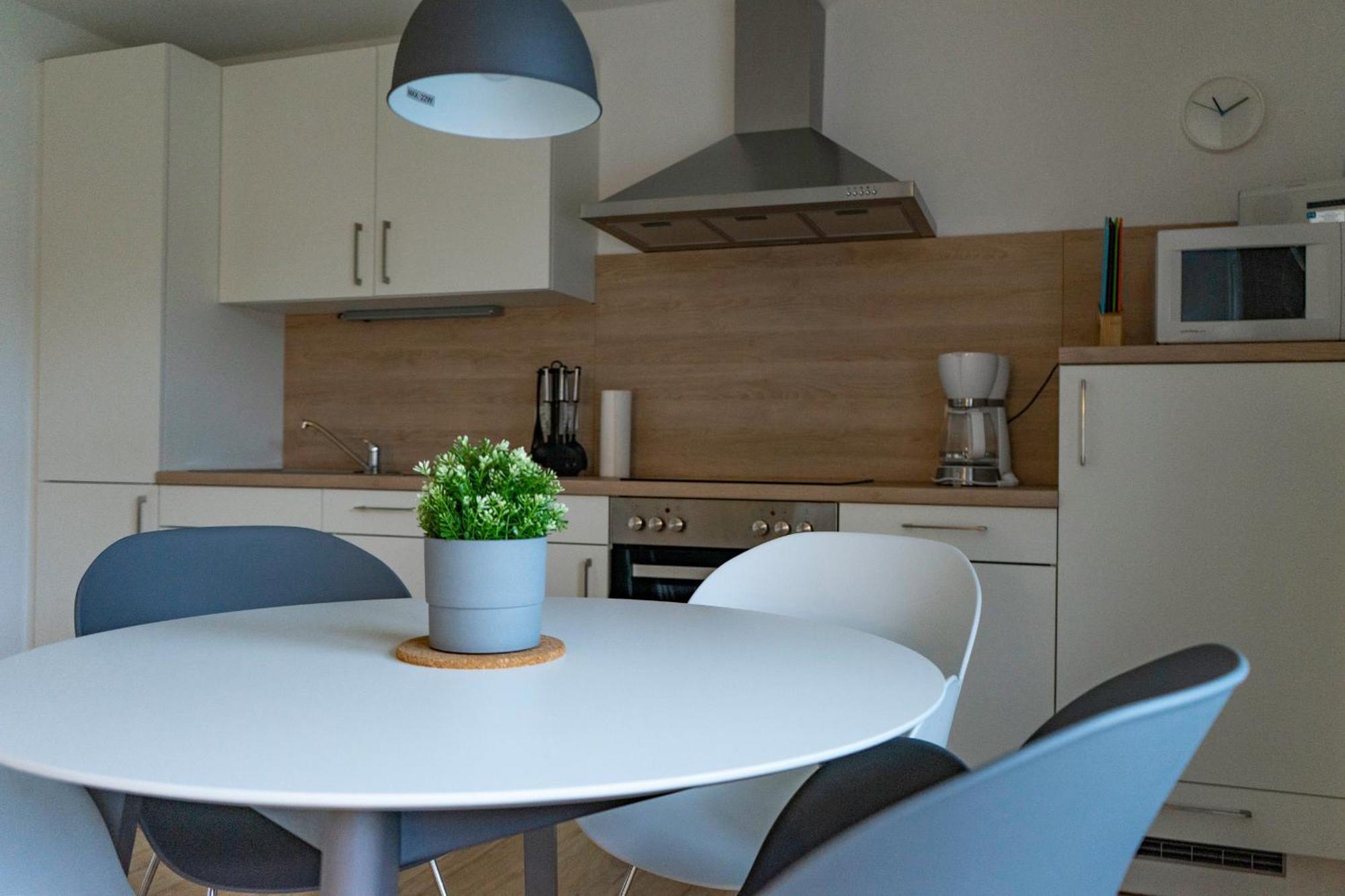 Ferienwohnung Wassmann Horumersiel Hooksiel Exterior foto
